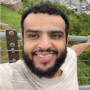 Anas Altuwaini