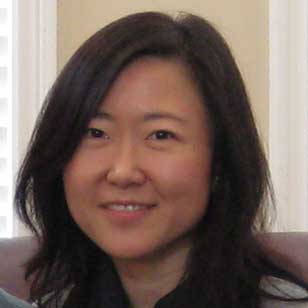 Deborah Chung